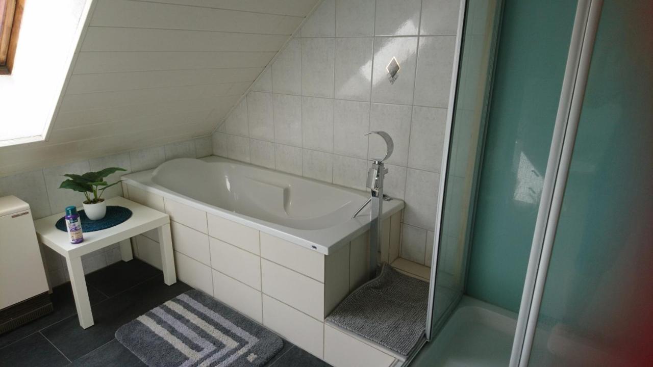 فيلا Kottmarفي Ferienhaus Rothemuhle المظهر الخارجي الصورة
