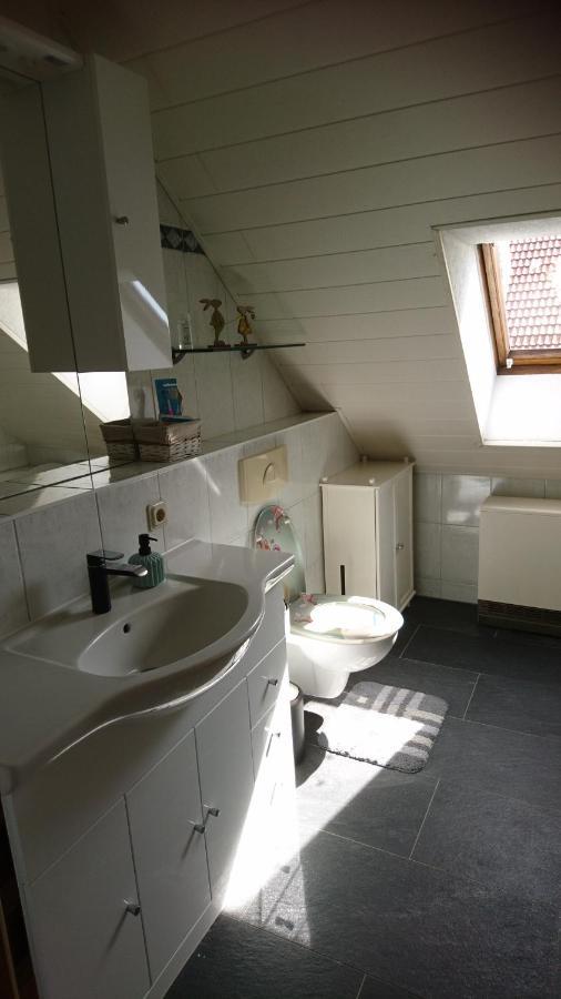 فيلا Kottmarفي Ferienhaus Rothemuhle المظهر الخارجي الصورة